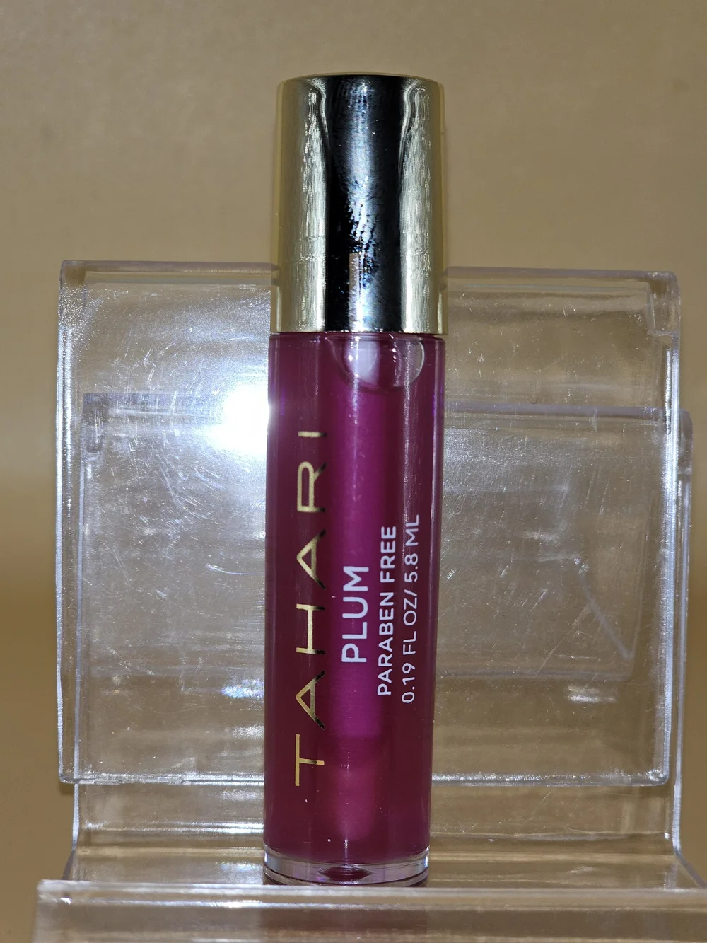 Tahari Infused Lip Oil -Buyer's Choice